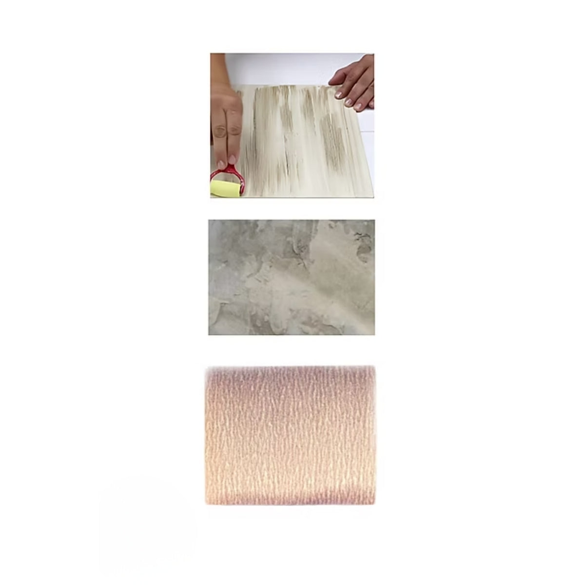 Lixa Dupla Linha Ouro 4,5x11cm com 2 Unidades 051 - Pigmeu