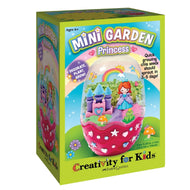 Mini Jardim Princesa Creativity For Kids 6442900 - Faber-castell