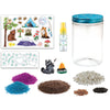 Terrário Grow'n Glow Creativity For Kids 1137900 - Faber-castell