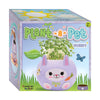 Kit Plant-a-pet Coelhinho Creativity For Kids 6438900 - Faber-castell