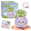 Kit Plant-a-pet Coelhinho Creativity For Kids 6438900 - Faber-castell