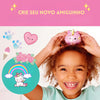 Kit Plant-a-pet Unicórnio Creativity For Kids 6466900 - Faber-castell