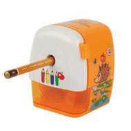 Apontador de Mesa Porco Espinho Koh-i-noor 11.6Mm