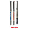 Caneta para Papel Rollerball Eye Fine 0.7Mm Uniball 