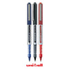 Caneta para Papel Rollerball Eye Micro 0.5mm Uniball