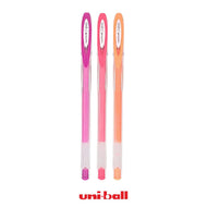 Caneta Gel para Papel Signo Uniball