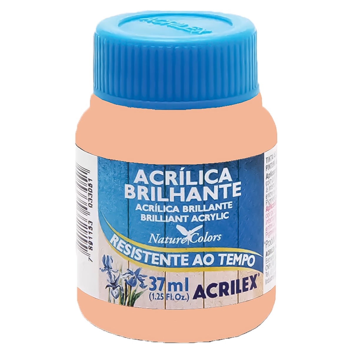 21603-tinta-acrilica-acrilex-brilhante-37ml-538---amarelo-pessego-349856