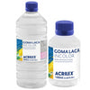 Goma Laca Acrilex Incolor 