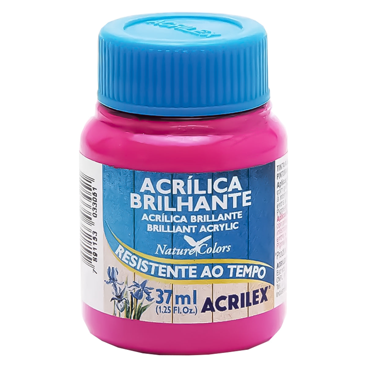 21604-tinta-acrilica-acrilex-brilhante-37ml-542---rosa-escuro-349859