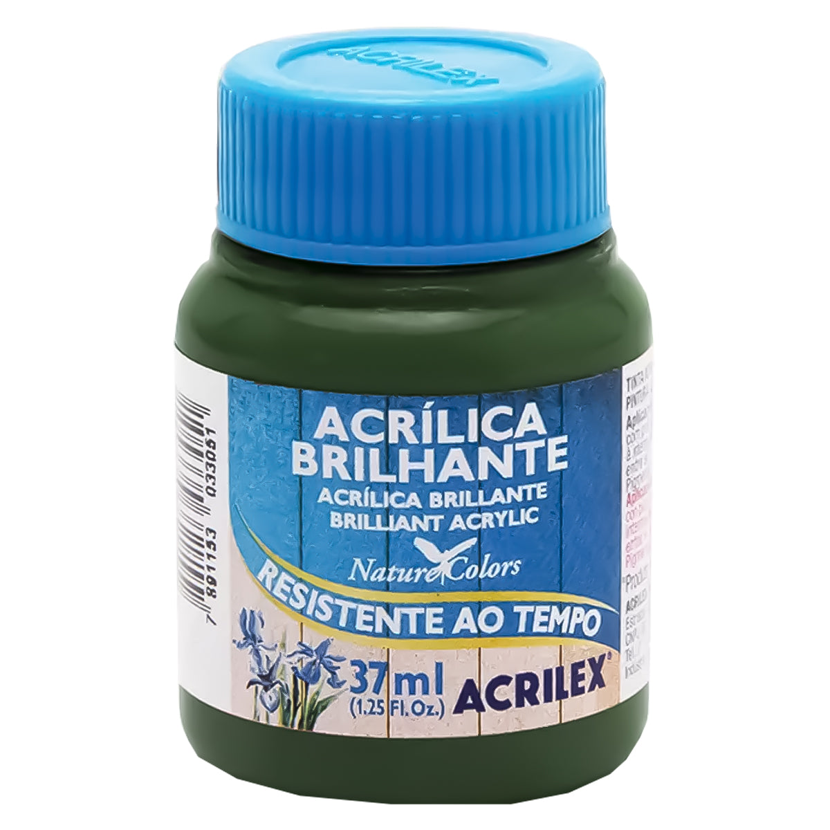 21605-tinta-acrilica-acrilex-brilhante-37ml-545---verde-oliva-349862