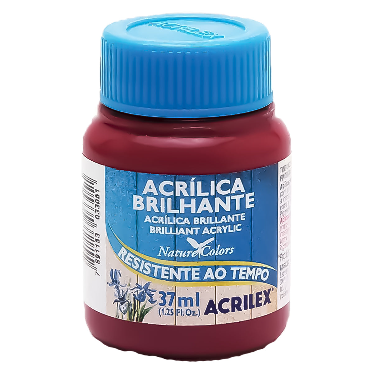 21606-tinta-acrilica-acrilex-brilhante-37ml-565---vinho-349865