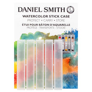 Estojo Vazio Porta Stick 5 Compartimentos - Daniel Smith