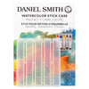 Estojo Vazio Porta Stick 5 Compartimentos - Daniel Smith