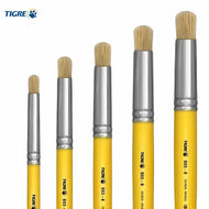 Pincel Redondo Tigre 803 Pitua