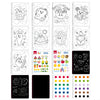 Kit Livro Mágico Toy Picnic - Tris