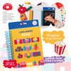 Kit Livro Mágico Toy Picnic - Tris
