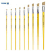 Pincel Chanfrado Tigre 150 Cerda Natura