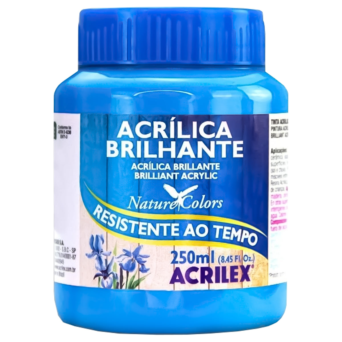 21618-tinta-acrilica-acrilex-brilhante-250ml-503---azul-celeste-349614