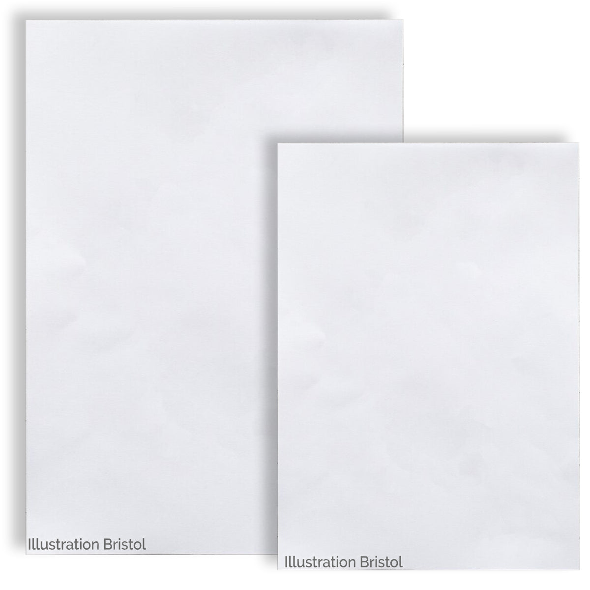 Papel Canson Illustration Bristol 250 g/m²