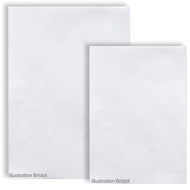 Papel Canson Illustration Bristol 250 g/m²