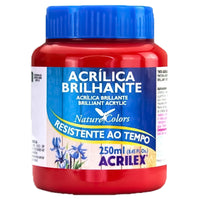 VERMELHO FOGO - 507
