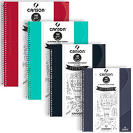 Caderno Canson Expressao e Arte Desenho 140 g/m² A4+ 22,2x29,7 40 Folhas