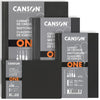 Caderno Canson Art Book One 100 g/m² 98 Folhas