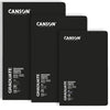 Caderno Canson Art Book Graduate Dessin 140 g/m² 20 Folhas