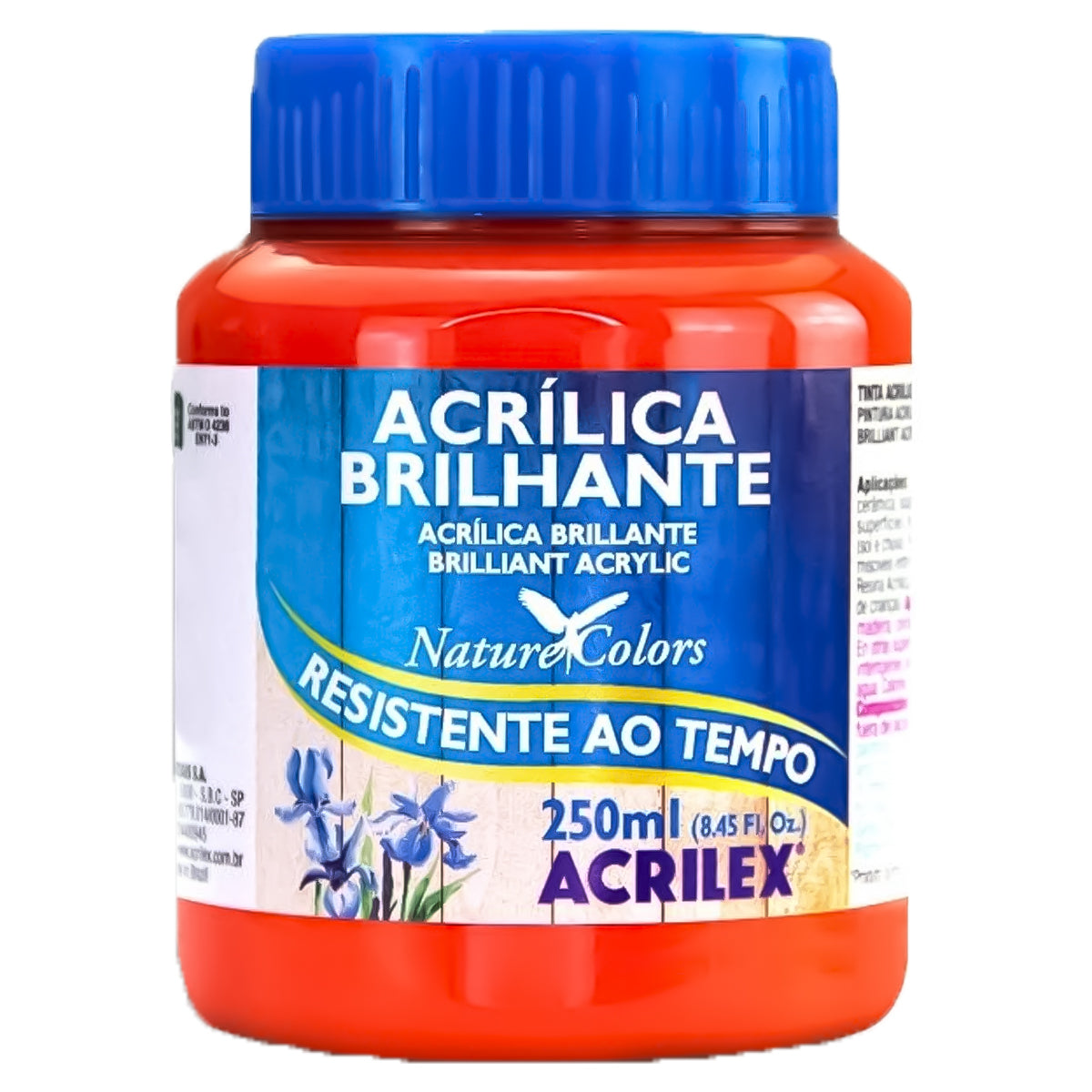 21625-tinta-acrilica-acrilex-brilhante-250ml-517---laranja-349713