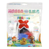 Kit Massa Eva 78g Formas - Make+