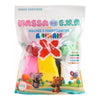 Kit Massa Eva 78g Animais - Make+
