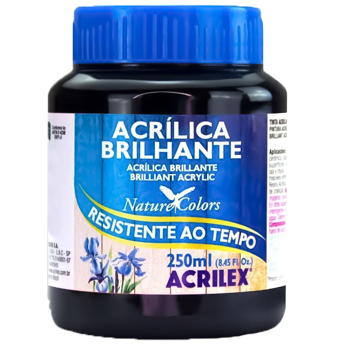 21627-tinta-acrilica-acrilex-brilhante-250ml-520---preto-349719