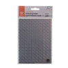 Placa de Emboss 2d Risquinhos 13x18cm - Sunlit