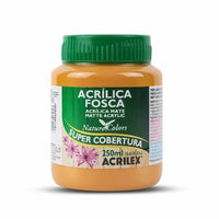 564 - AMARELO OCRE