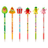 Lapis de Grafite Fantasia Food Hb - Cis