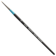Pincel Aquafine Daler Rowney Spotter Af81-10/0