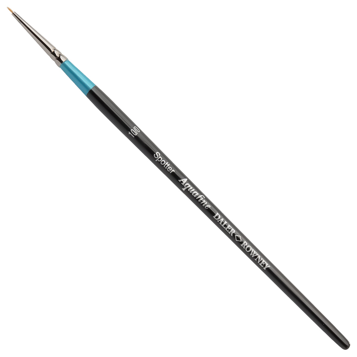 Pincel Aquafine Daler Rowney Spotter Af81-10/0