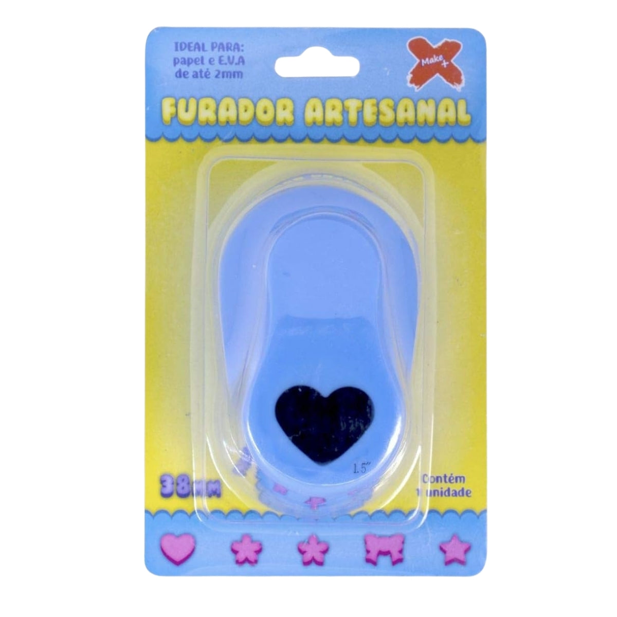 216783-furador-eva-38mm-coracao-549438