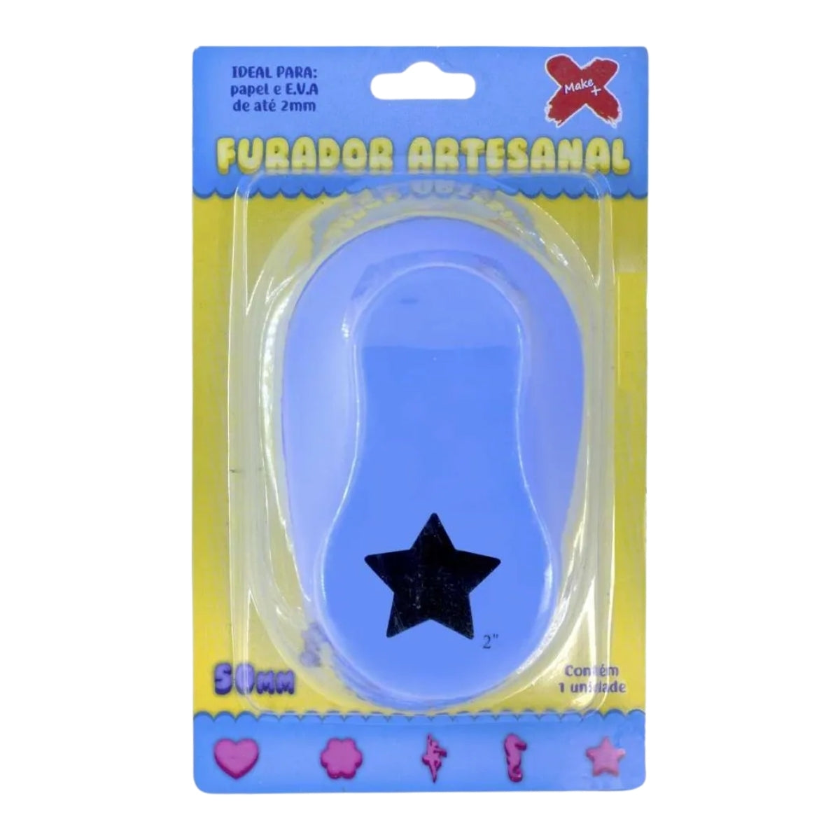 216787-furador-eva-50mm-estrela-549455