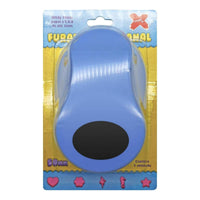 OVAL - 5 CM