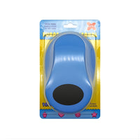 OVAL - 7,6 CM
