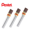 Tubo Mina Grafite Pentel Hi-polymer Super Pentel 0.3mm Com 12 Unidades