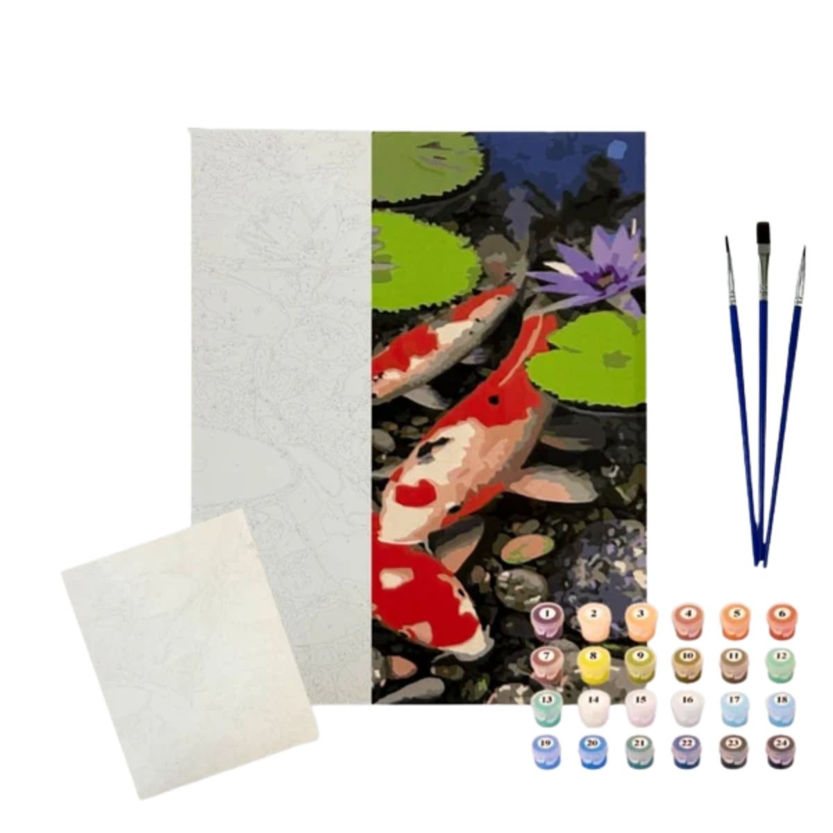 216921-kit-de-tela-para-pintura-numerada-sinoart-40x50cm-carpas-431930