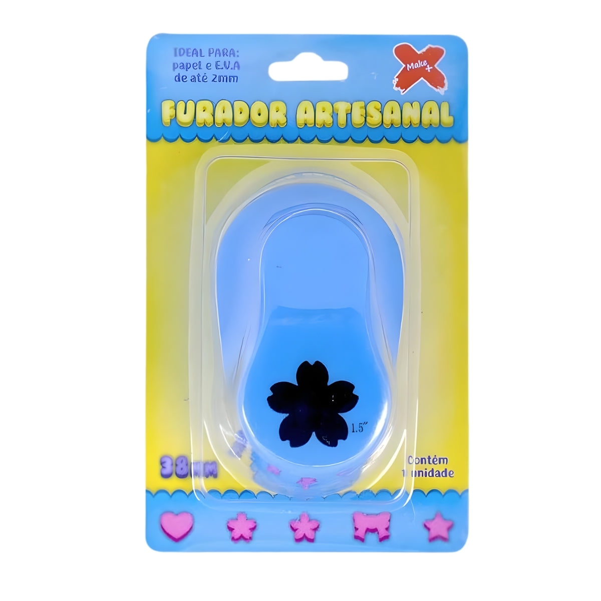 217059-furador-eva-38mm-flor-sakura-549441