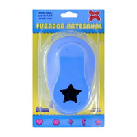 ESTRELA - 7,6 CM