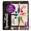 Kit de Tinta para Xilogravura em Tecido Speedball com 6 Cores