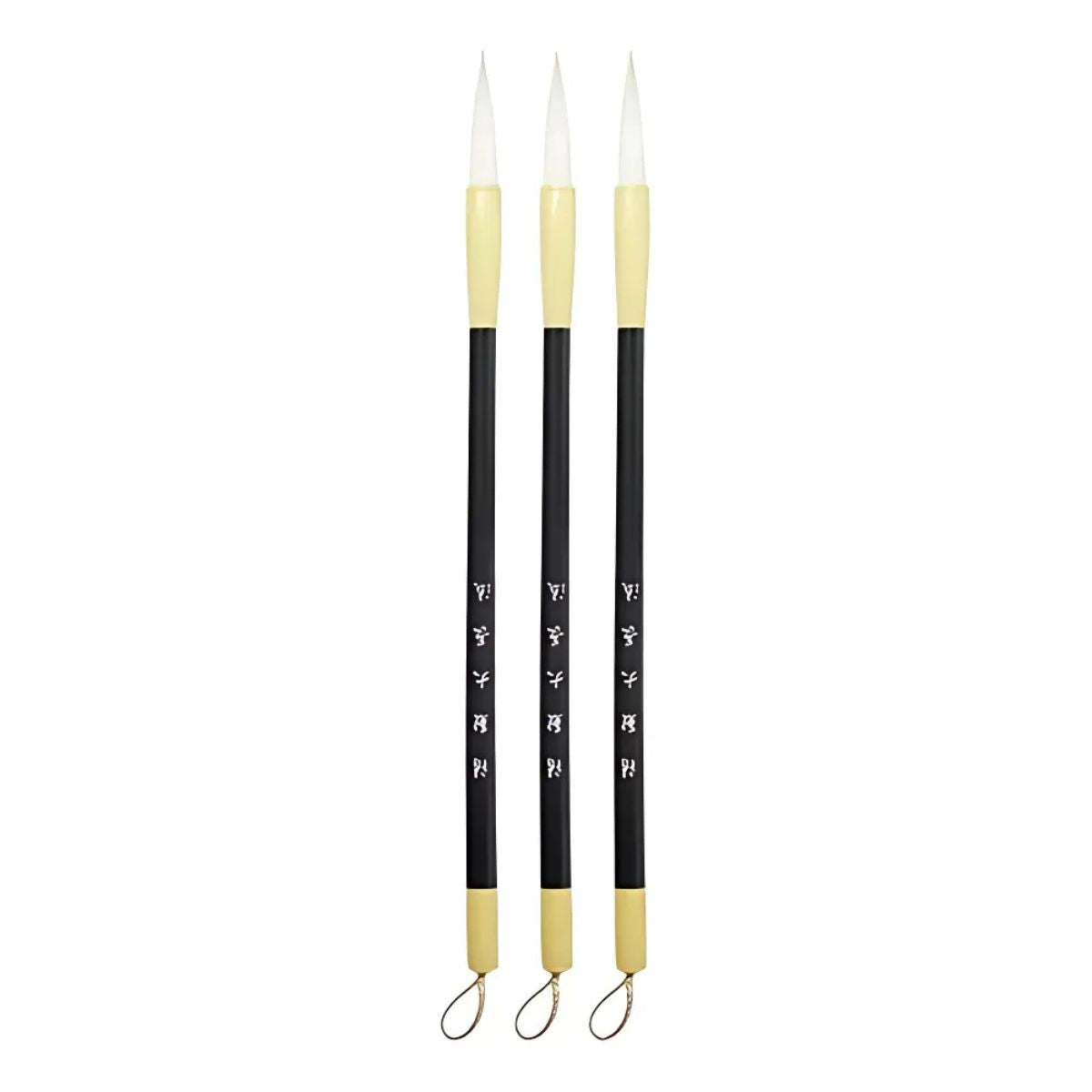 Pincel para Caligrafia Oriental Fude - SFB0292