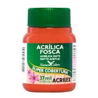 LARANJA ESCURO - 832