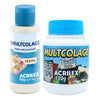 Cola Multcolage Acrilex Textil 