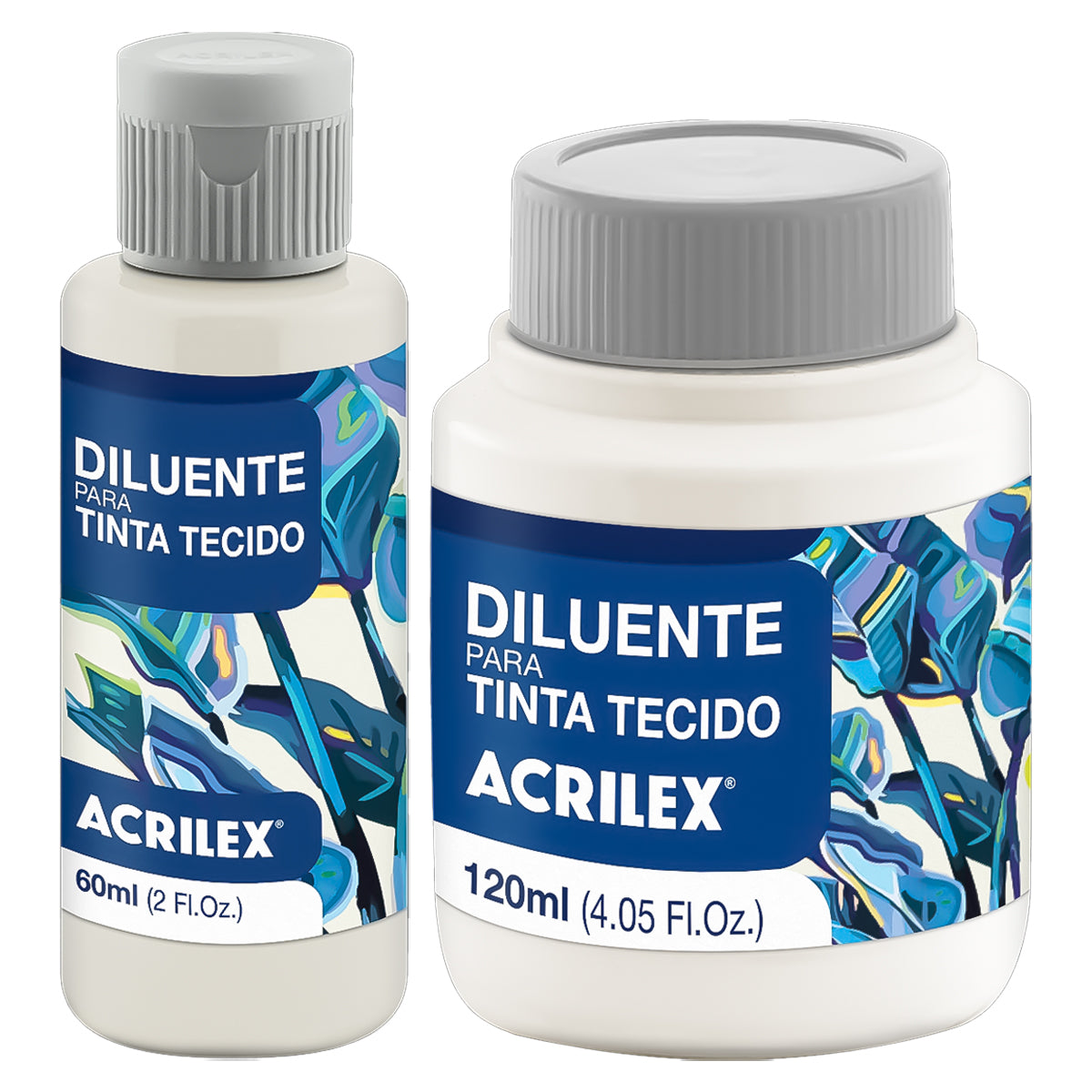 Diluente para Tecido Acrilex 
